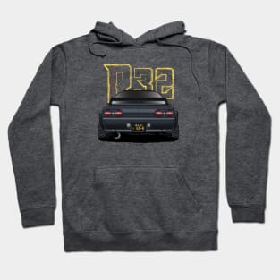 Skyline GT-R R32 Hoodie